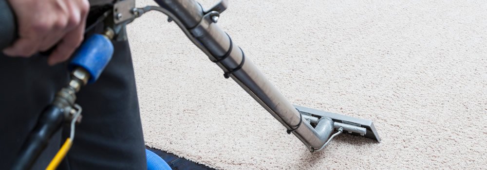 Best Carpet Cleaning