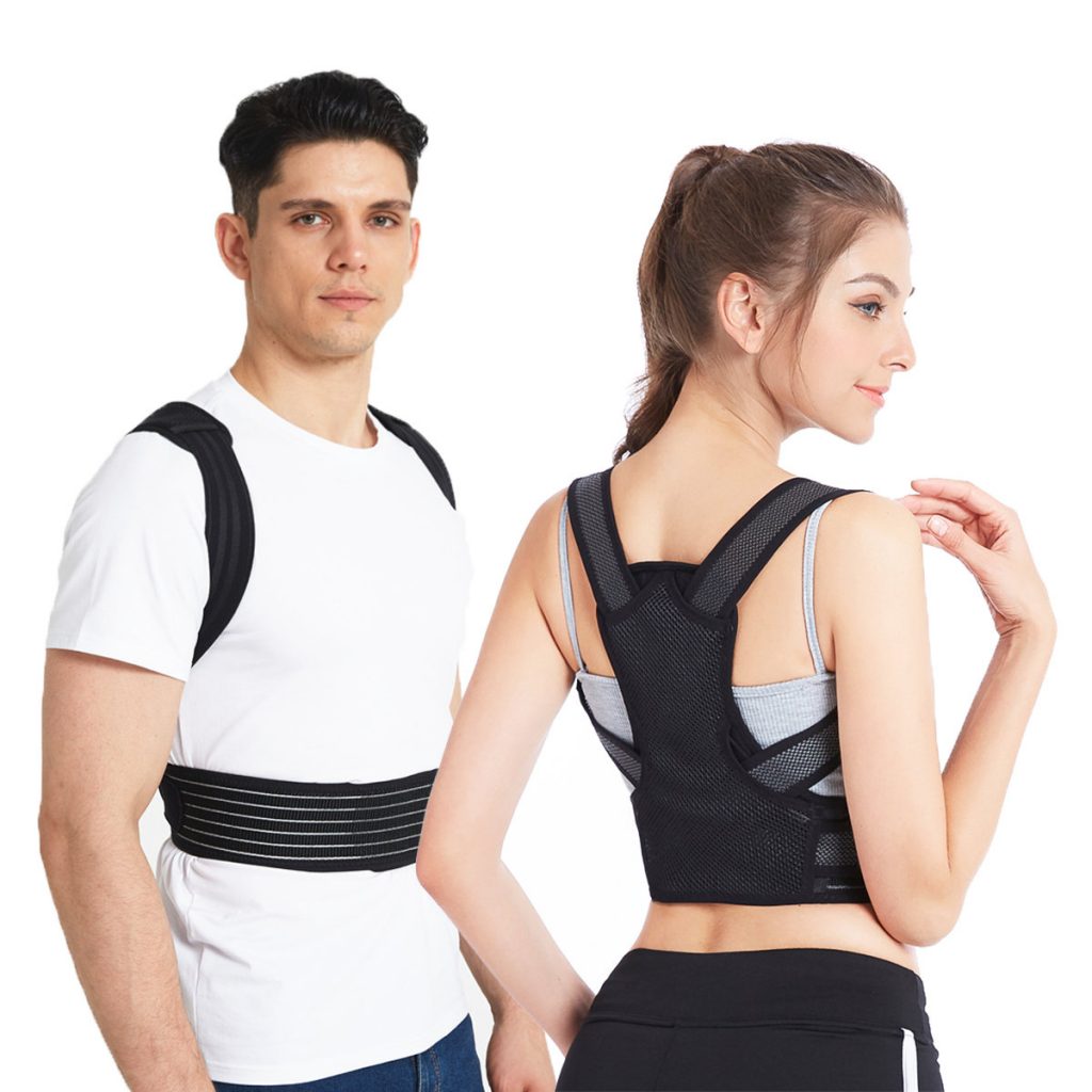 posture corrector effectiveness