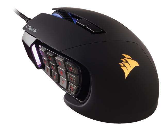 Gaming Mice