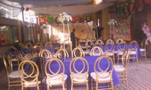 party items rental