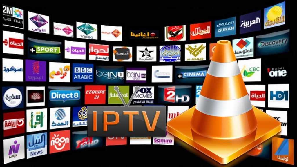 IPTV service provider