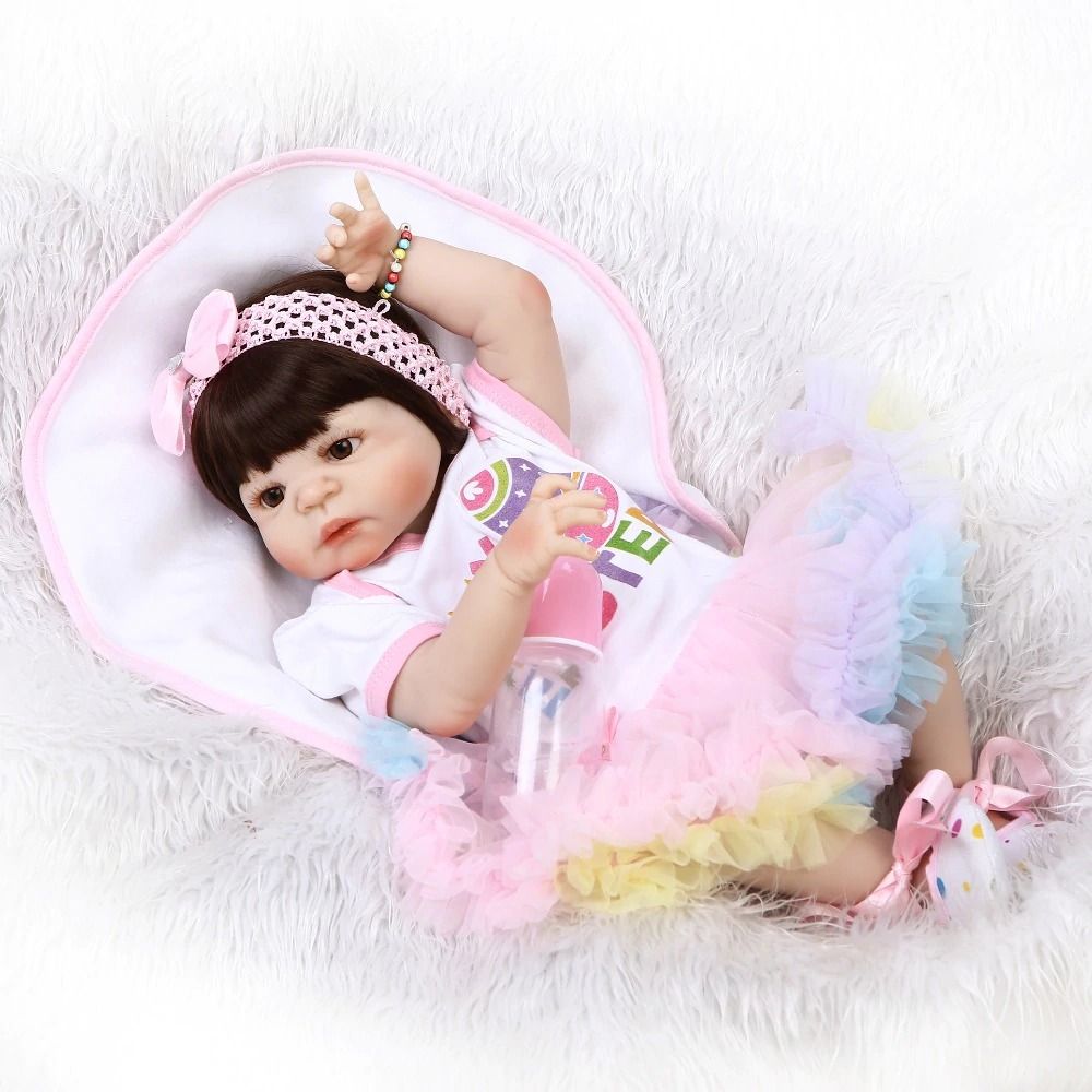 Guidelines to Free Baby Dolls