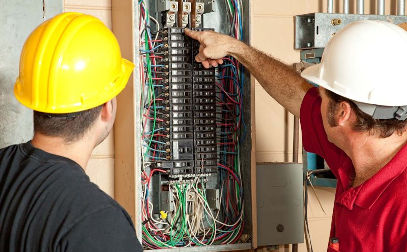 Guide And Benefits Of An Electrical Contractors In Zephyrhills