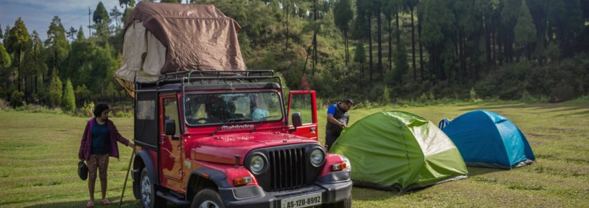 The best way to Camp out – A Supreme Beginner’s Information