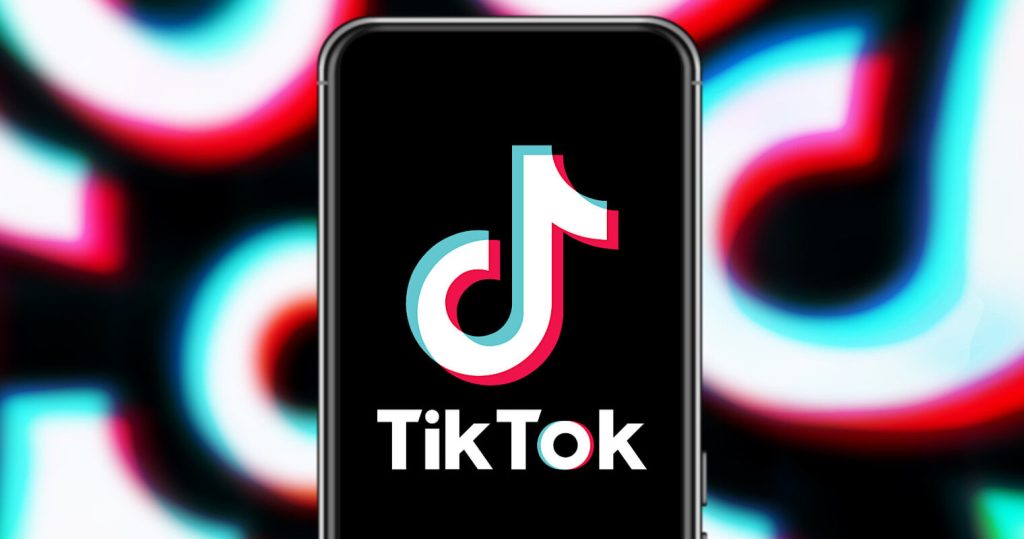 Tiktok accounts for sale