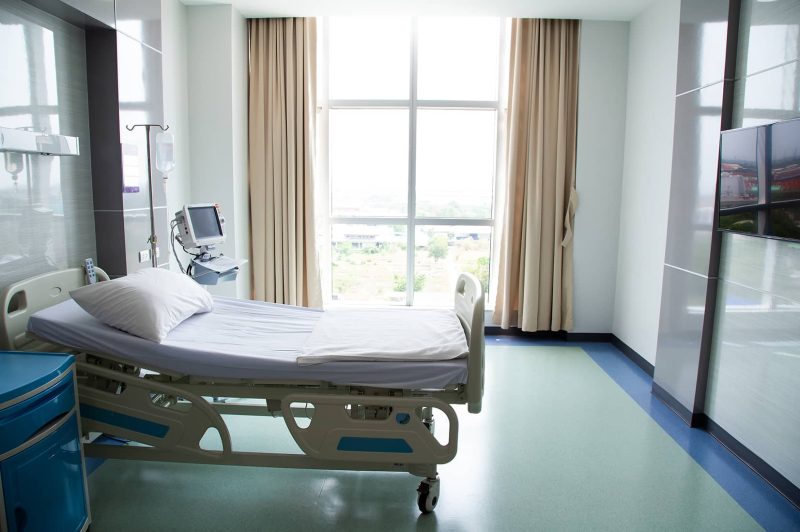 Thorough Hospital Cleaning Services for a Cleaner Environment