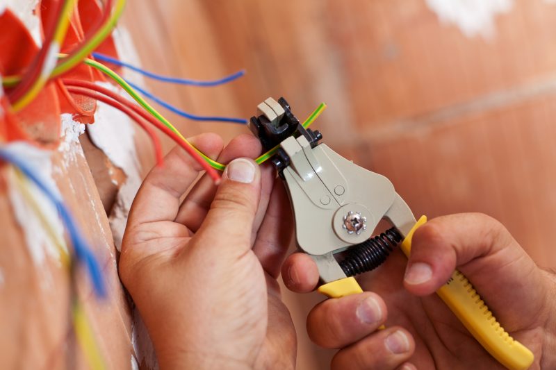 Planning For The Best Electrical Repairs.