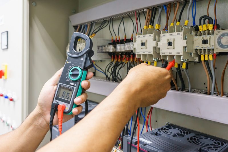 Best available electrical repairs in Mt Pleasant, MI