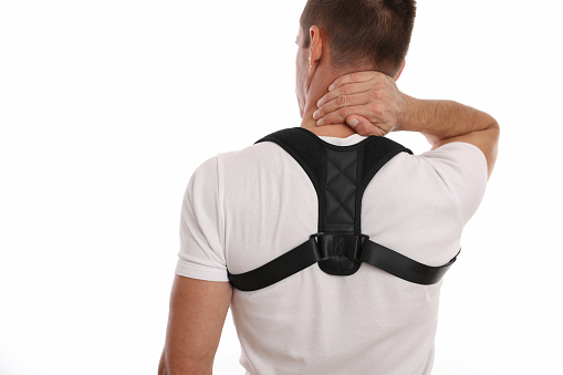back posture corrector