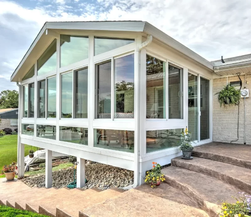 Should You Add A Sunroom In Natick, MA?