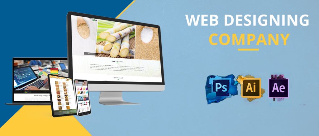 Website Design Service